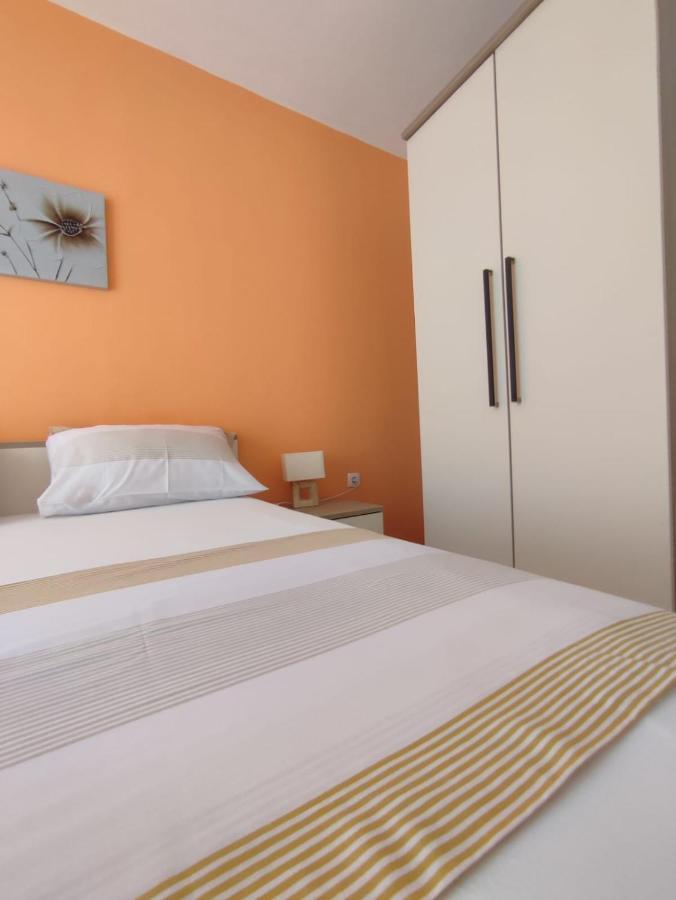 Apartments Laus Zavalatica Luaran gambar