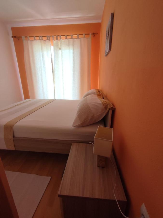 Apartments Laus Zavalatica Luaran gambar