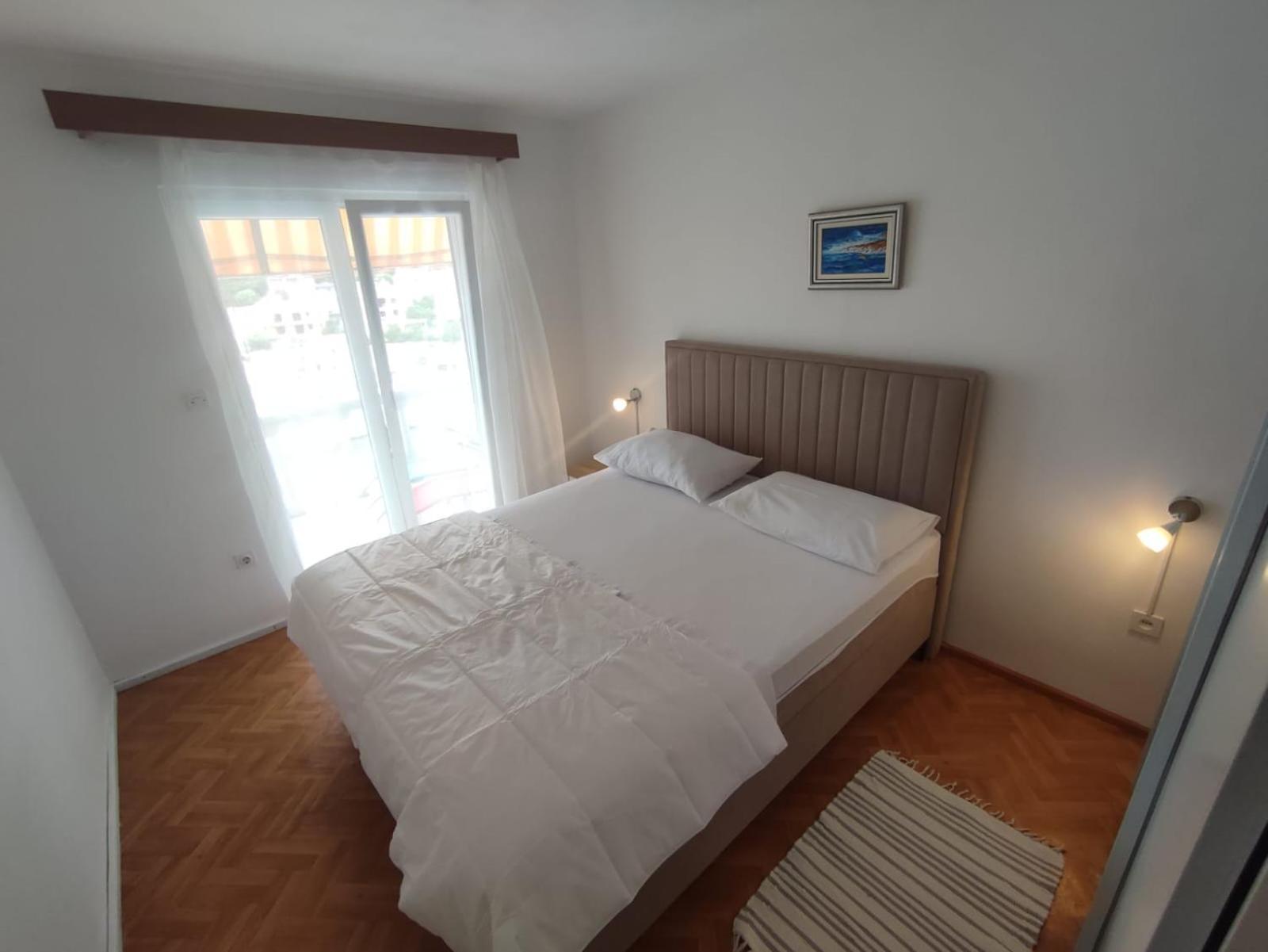 Apartments Laus Zavalatica Luaran gambar