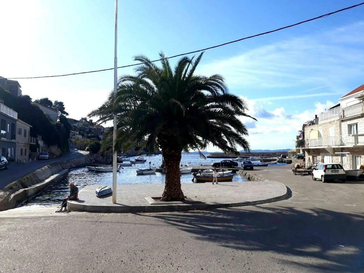 Apartments Laus Zavalatica Luaran gambar